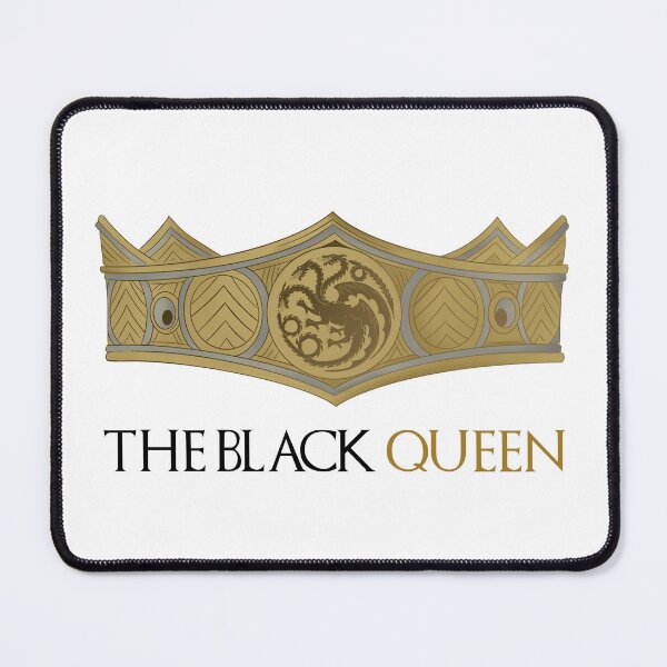 Item preview, Rhaenyra’s Crown designed and sold by BurunaMD.