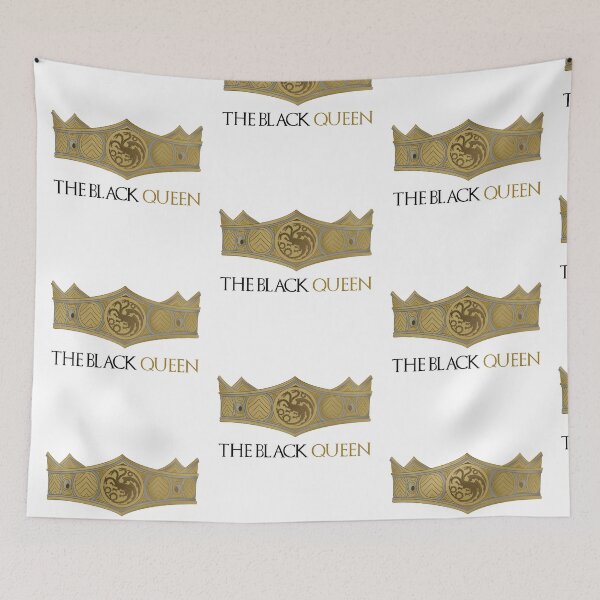 Item preview, Rhaenyra’s Crown designed and sold by BurunaMD.