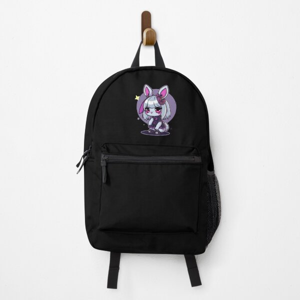 Item preview, Kawaii Bunny Girl, Cute Goth, Pastel designed and sold by Burn-Ego.