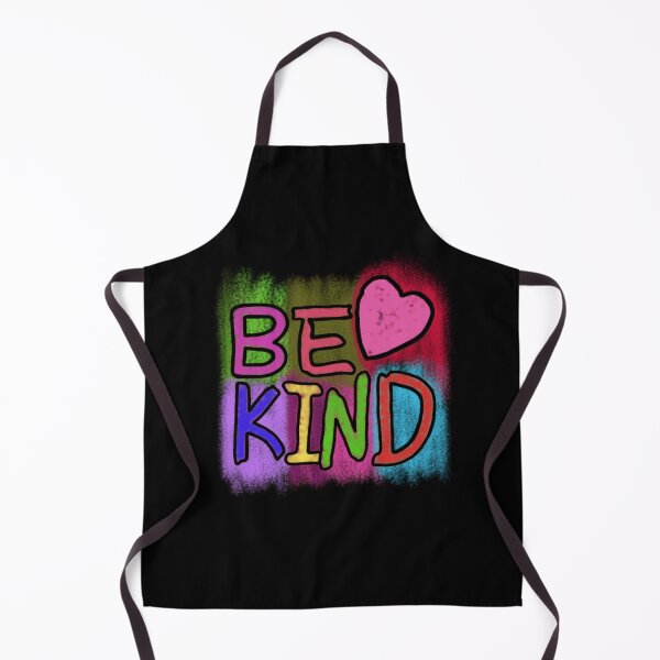 Item preview, Be Kind – A Simple Message, A Powerful Impact designed and sold by SBD.