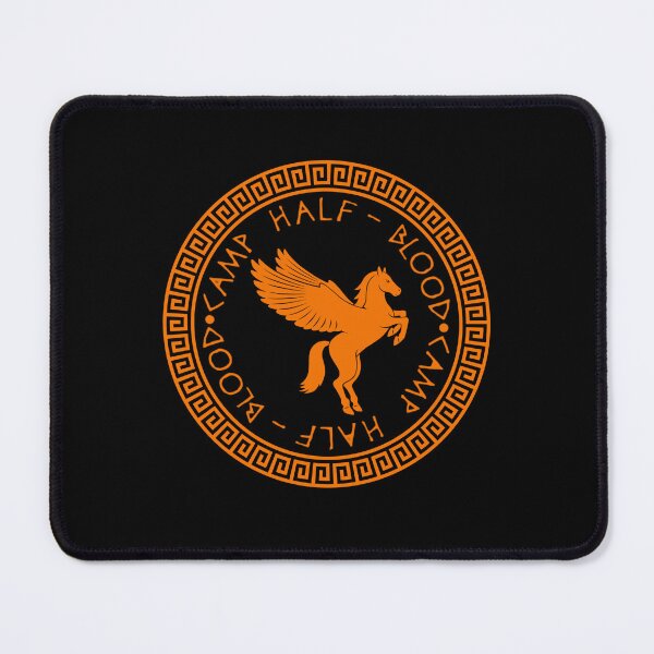 Item preview, Percy Jackson Camp Half Blood designed and sold by CHBlovers.