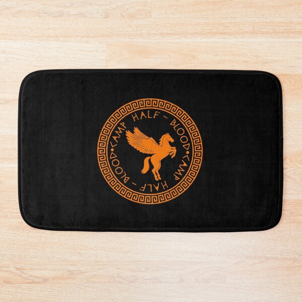 Item preview, Percy Jackson Camp Half Blood designed and sold by CHBlovers.