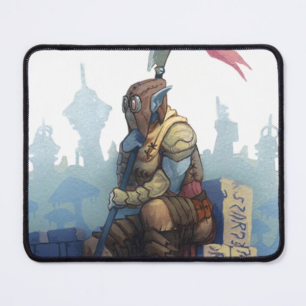 Item preview, Hai Resdaynia designed and sold by RestlessLeague.