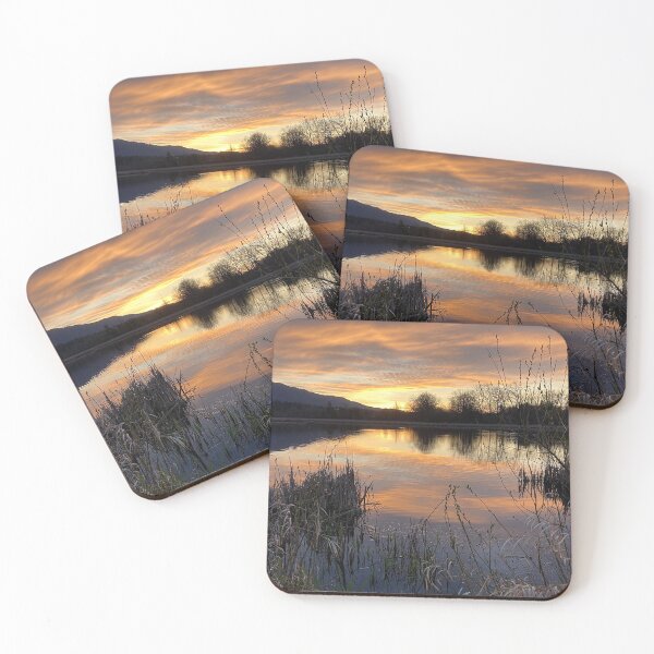 Item preview, Buttertubs Marsh In The Fall designed and sold by Chriscolibaba.