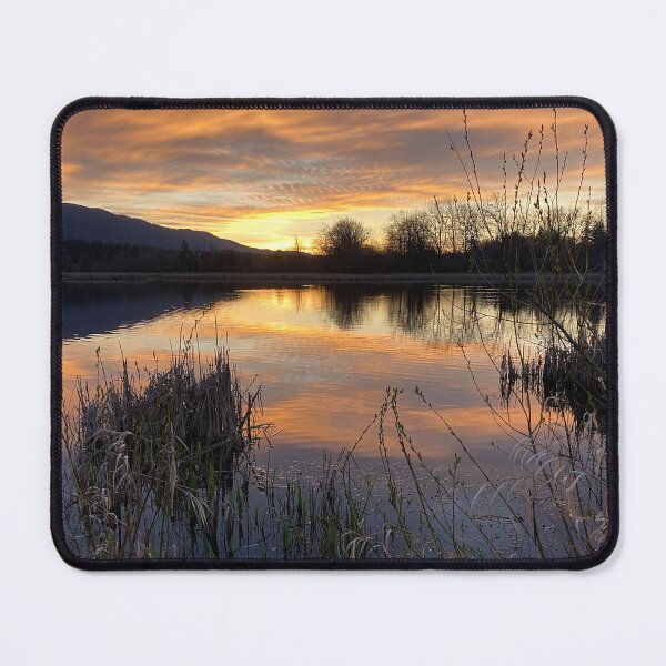 Item preview, Buttertubs Marsh In The Fall designed and sold by Chriscolibaba.