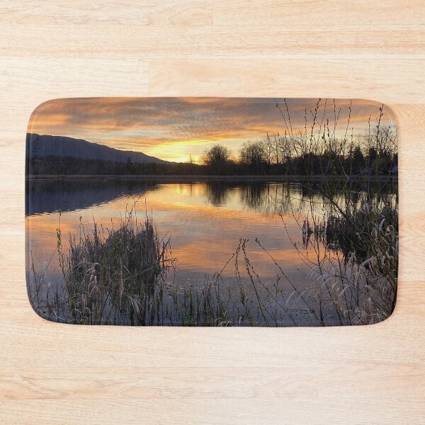 Item preview, Buttertubs Marsh In The Fall designed and sold by Chriscolibaba.