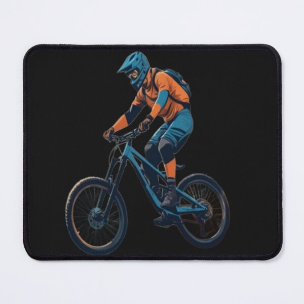 Item preview, Design for lovers of trial bikes, MTB enduro and epic descents. For downhill lovers, MTB enduro and epic trails riders. designed and sold by Yanoma.