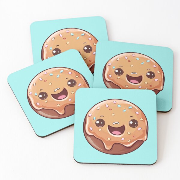 Item preview, Frosted Cocoa Cutie designed and sold by Sass&ClassCreative.