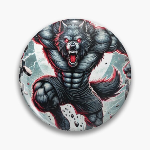 Item preview, Angry Beast  designed and sold by RealKV.