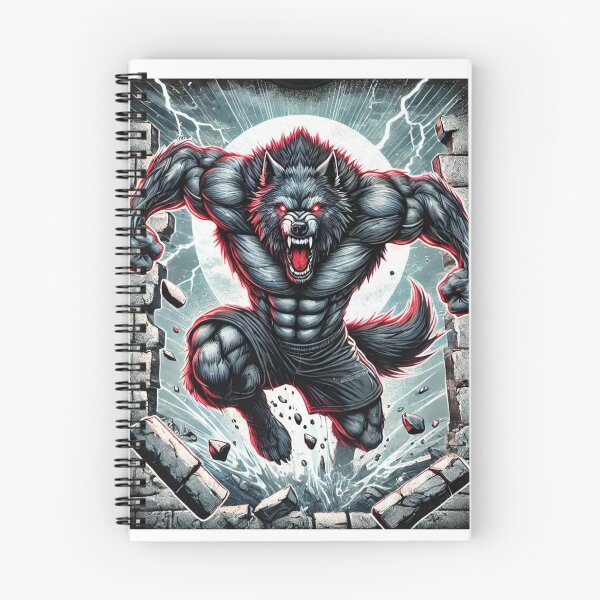 Item preview, Angry Beast  designed and sold by RealKV.