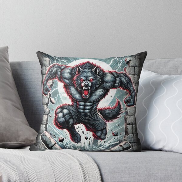 Item preview, Angry Beast  designed and sold by RealKV.
