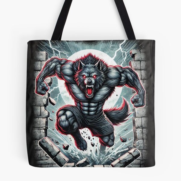 Item preview, Angry Beast  designed and sold by RealKV.