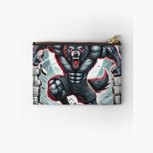 Item preview, Angry Beast  designed and sold by RealKV.