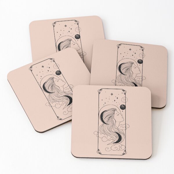 Item preview, Whispering Winds - Blush Beige designed and sold by MaryAura.