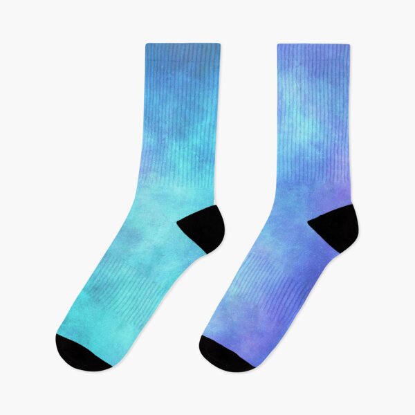 Item preview, Blue Nebula Galaxy Sky Abstract designed and sold by BleuAbstracts.