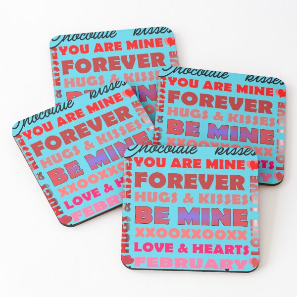 Item preview, Choc Kisses & Love designed and sold by FLOWERDREAMER.