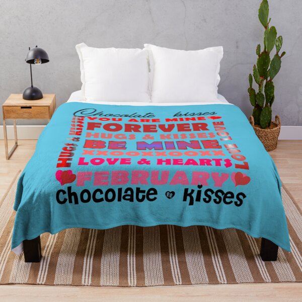 Item preview, Choc Kisses & Love designed and sold by FLOWERDREAMER.