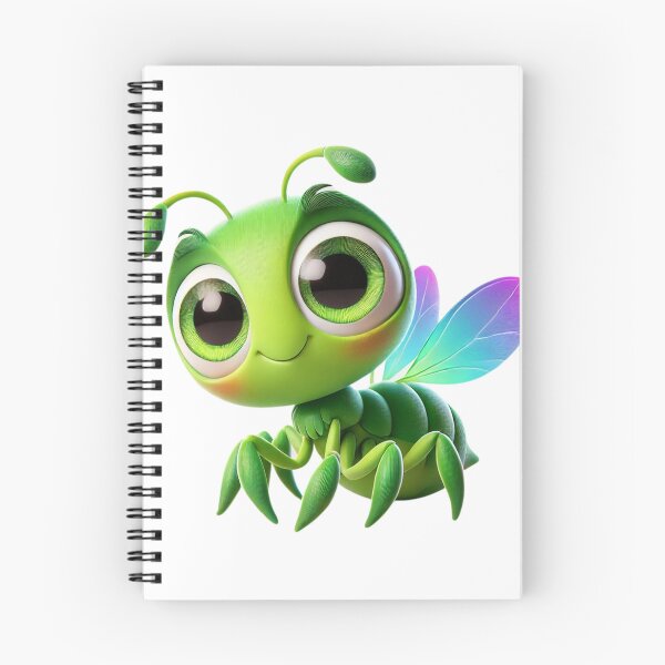 Item preview, Adorable Green Aphid designed and sold by Sillytoe.