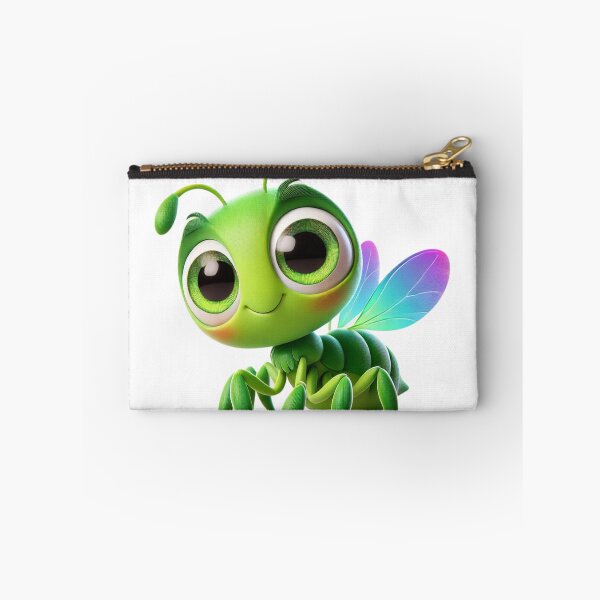 Item preview, Adorable Green Aphid designed and sold by Sillytoe.