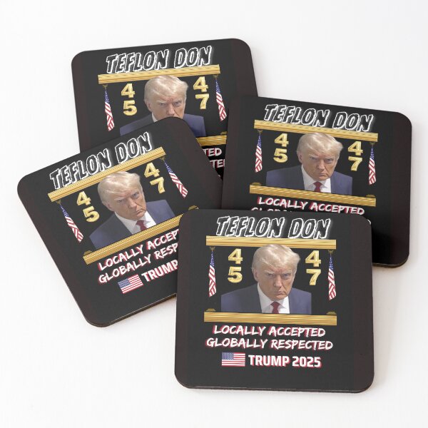 Item preview, TEFLON DON designed and sold by AMERICANA APPAREL.