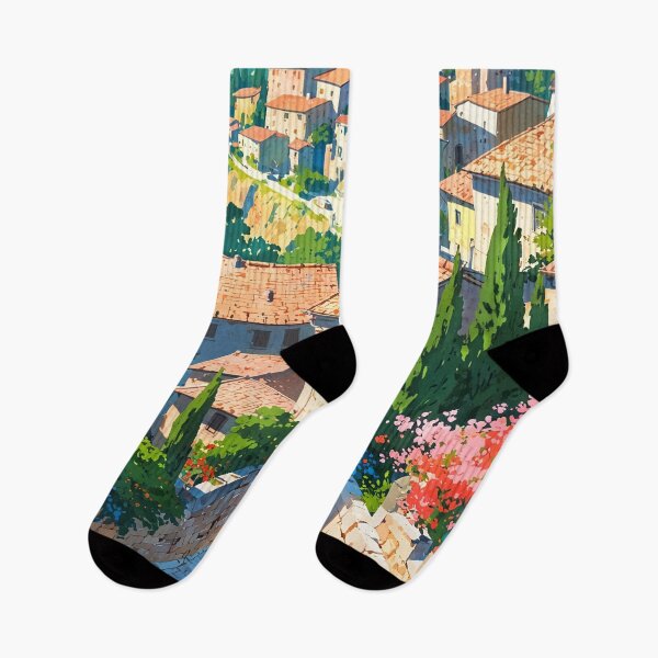 Item preview, San Gimignano, Italy designed and sold by Worldscape Wonders.