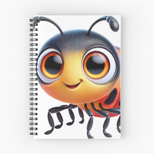 Item preview, Adorable Milkweed Aphid designed and sold by Sillytoe.