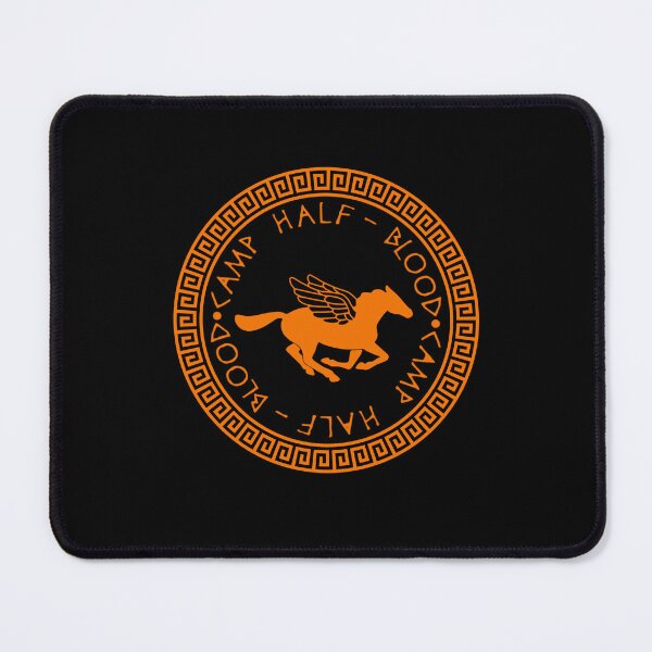 Item preview, Percy Jackson Camp Half Blood designed and sold by CHBlovers.