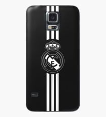 Real Madrid Coque et skin Samsung Galaxy