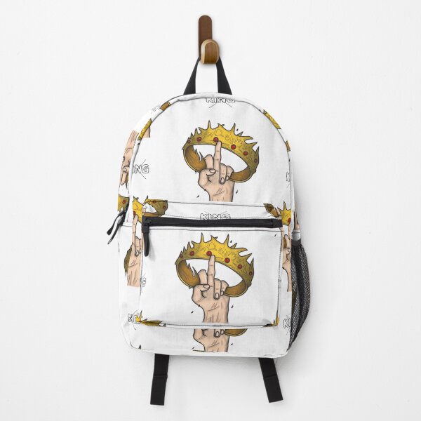 Item preview, Design No King Style ( No Kings) Style Edit designed and sold by Maroaly.