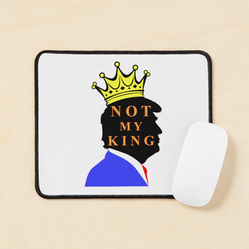 Item preview, Mouse Pad designed and sold by InNatesHead.