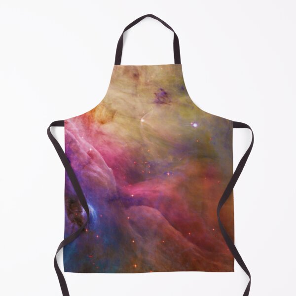 Item preview, Orion Nebula Emission Constellation Space Galaxy Abstract designed and sold by SandyMDesigns.
