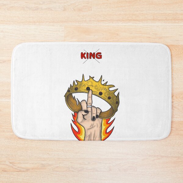 Item preview, New Design No King Style ( No Kings) Style Edit Nk designed and sold by Maroaly.