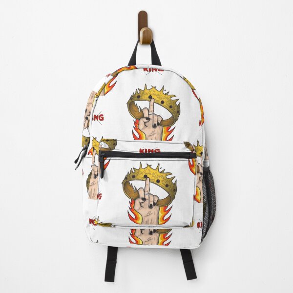 Item preview, New Design No King Style ( No Kings) Style Edit Nk designed and sold by Maroaly.