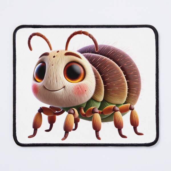 Item preview, Adorable Root Aphid designed and sold by Sillytoe.