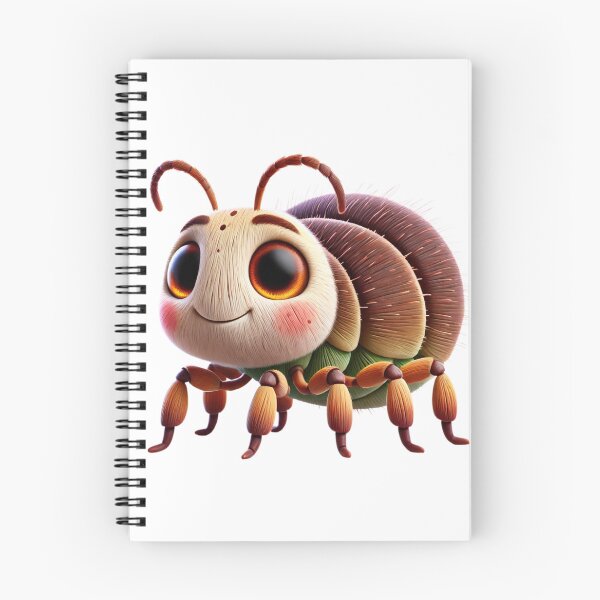 Item preview, Adorable Root Aphid designed and sold by Sillytoe.