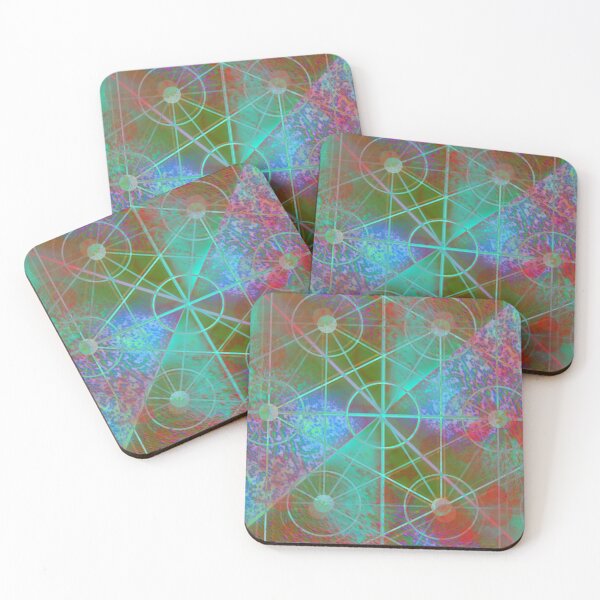 Item preview, Pisces Season Pattern designed and sold by Scott K Smith.