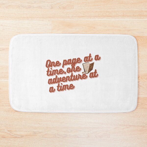 Item preview, One page at a time designed and sold by Diana Moreno.