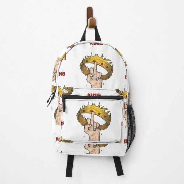 Item preview, New Design No King Style ( No Kings)nk designed and sold by Maroaly.