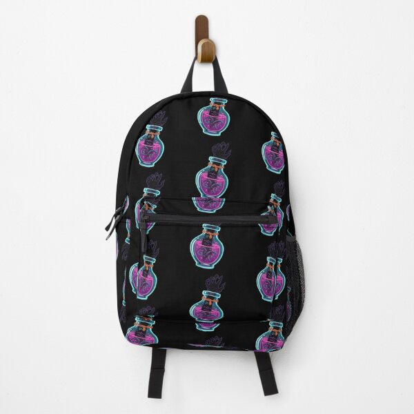 Item preview, Poison | Dark and Mysterious Elixir designed and sold by Tw1nsAIArt.