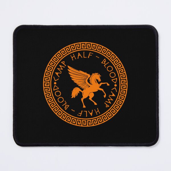 Item preview, Percy Jackson Camp Half Blood designed and sold by CHBlovers.
