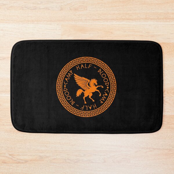 Item preview, Percy Jackson Camp Half Blood designed and sold by CHBlovers.