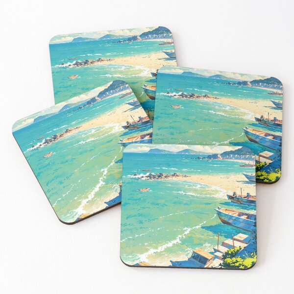 Item preview, The Gulf of Naples (Bay of Naples), Italy designed and sold by Worldscape Wonders.