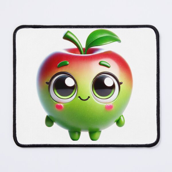Item preview, Adorable Apple designed and sold by Sillytoe.