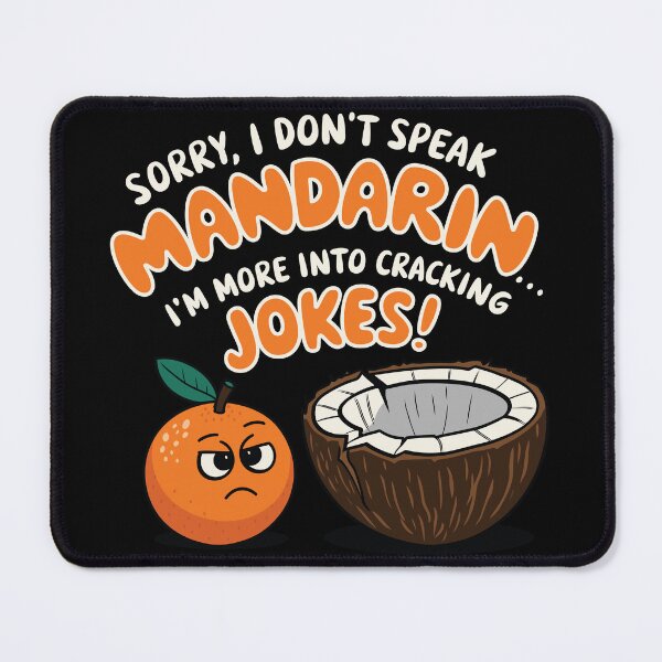 Item preview, I'm into cracking jokes designed and sold by OffensiveFun.