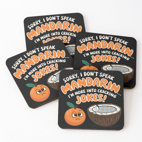 Item preview, I'm into cracking jokes designed and sold by OffensiveFun.