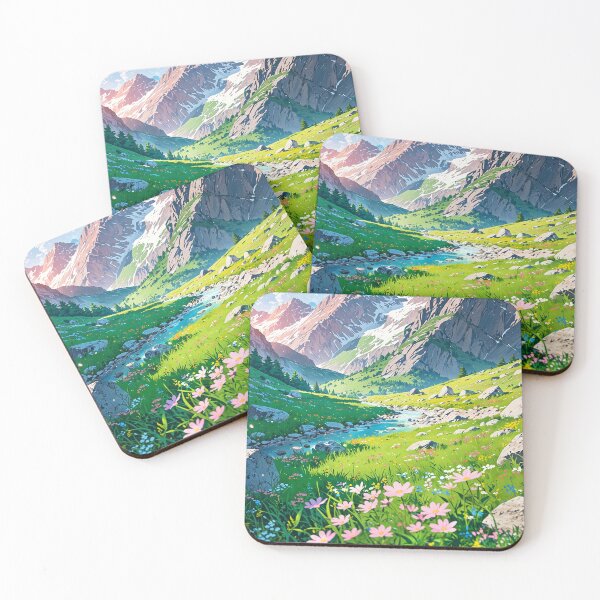 Item preview, Gran Paradiso National Park, Italy designed and sold by Worldscape Wonders.