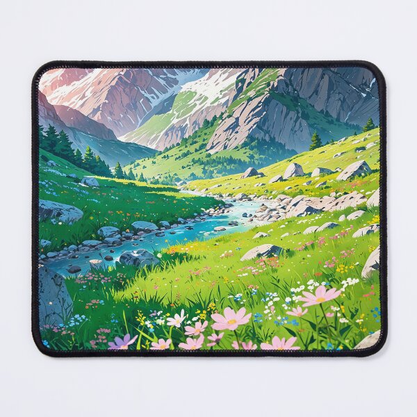 Item preview, Gran Paradiso National Park, Italy designed and sold by Worldscape Wonders.