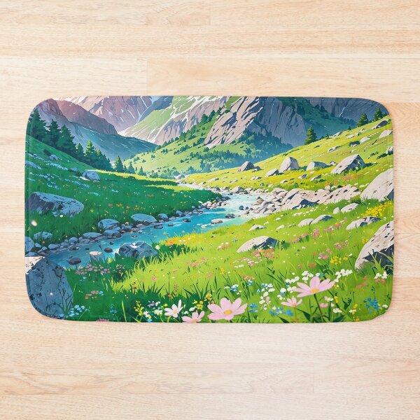 Item preview, Gran Paradiso National Park, Italy designed and sold by Worldscape Wonders.