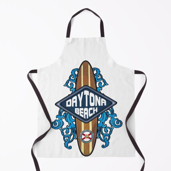 Item preview, Daytona Beach Florida vintage surfboard designed and sold by studioss76.