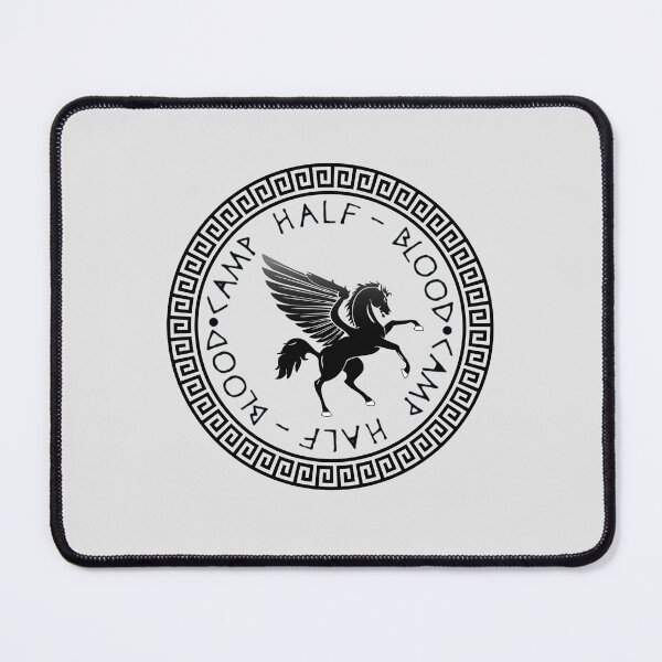 Item preview, Percy Jackson Camp Half Blood designed and sold by CHBlovers.